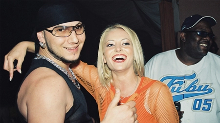 Delia a fost înlocuită de cine se aştepta mai puţin! Cine e vedeta cu 20 de ani mai tânără