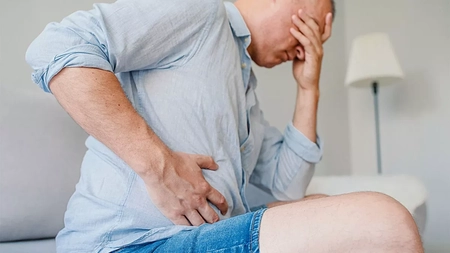 Pancreasul doare în stânga. Din ce cauză apare acest disconfort