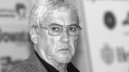 Doliu în sportul românesc. A murit Petre Ivănescu, unul dintre cele mai mari nume ale handbalului românesc