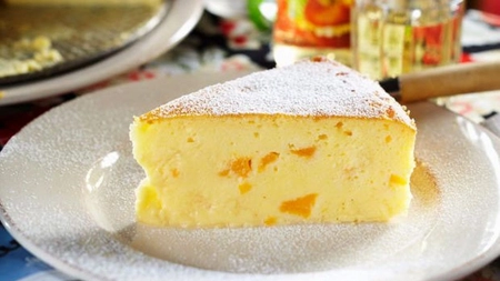 Prăjituri de Paști, cele mai delicioase deserturi