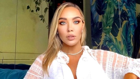 Raluca Podea, în ipostaze nud pe rețelele de socializare. Ce spune vedeta despre trecutul amoros controversat