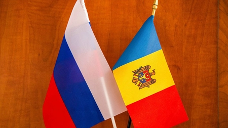 Republica Moldova, amenințată de Rusia: Chișinău trebuie să se abțină de la acțiuni ostile