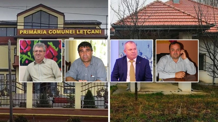 Salarii de nababi pentru primarii din județul Iași! 