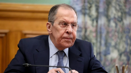 Serghei Lavrov declară că negocierile dintre Rusia și Ucraina „au stagnat”