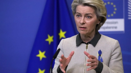 Ursula Von der Leyen, declarații despre alternativele la energie: 