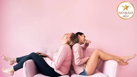 Ce au în comun toate modelele de videochat Galați Go M.A.D. by BEST Studios din Galați?