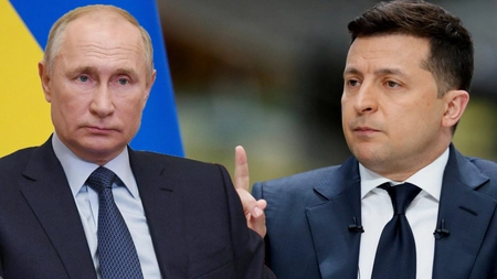 Rusia a acceptat propunerea de pace a Ucrainei. E ştirea momentului în Europa