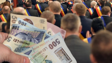 Ce putem cumpăra cu voucherele de 50 de euro de la Guvern! Marius Budăi oferă explicații