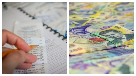 Românii vor primi vouchere de bani de la statul român