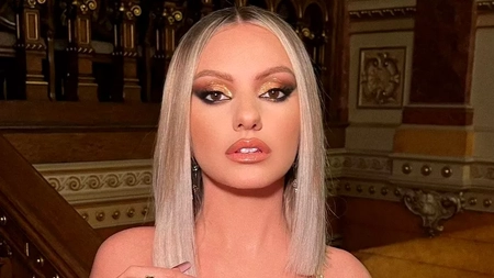Alexandra Stan, mărturisiri sfâșietoare. Artista a vrut să își pună capăt zilelor: “Am încercat de două ori!”