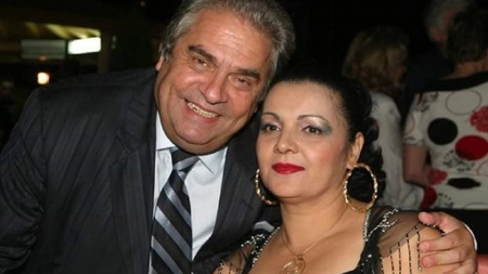 Ce se întâmplă la un an de la decesul Corneliei Catanga. Aurel Pădureanu este extrem de dezamăgit: „Mă doare sufletul”