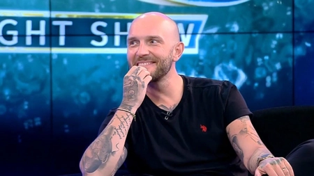 S-a aflat motivul pentru care Cătălin Bordea și-a fi dat demisia de la Antena