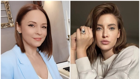 Iulia Albu o desființează pe Andreea Marin. Ireal ce a putut să spună: 