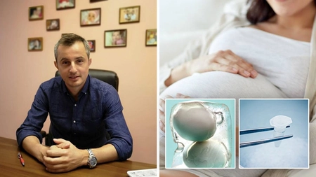 Tinerele din Iași apelează la o metodă inedită pentru a râmâne însărcinate exact când își doresc. Întâi pun accent pe carieră, iar apoi pun totul la cale