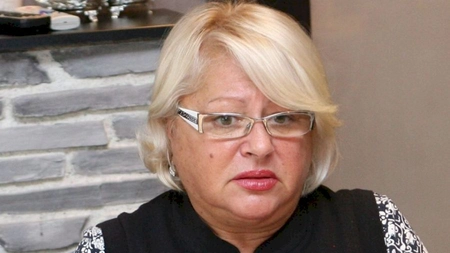 Mirabela Dauer, abandonată de prieteni în cel mai greu moment al vieții sale