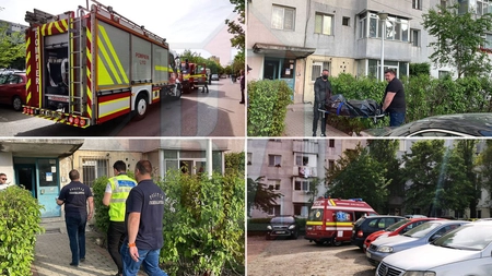 S-a întors roata! Ce s-a întâmplat de fapt cu femeia găsită moartă în baie la Iași, după un incendiu. S-a vorbit din primul moment despre o crimă, dar nu este așa (Exclusiv)