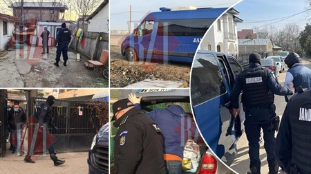 Cum erau alimentate VIP-urile Iașului cu substanțe interzise! Nume grele se învârt în jurul poveștii! Dealerii, prinși cu marfă de 100.000 de euro – GALERIE FOTO