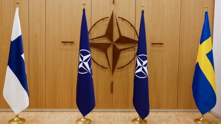 Motivele pentru care Turcia nu doreşte aderarea Suediei şi Finlandei la NATO. Ce spun specialiştii