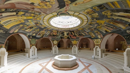 Noaptea Muzeelor, pe 14 mai 2022: Ce se organizează la Muzeul Mitropolitan Iași