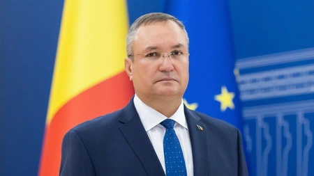 Ce spune premierul Nicolae Ciucă despre impozitul progresiv: „Nu se discută” - VIDEO