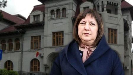 Unul dintre cei mai cunoscuți procurori ieșeni se transferă! Mihaela Apostol a obținut acceptul de a promova la Parchetul de pe lângă Curtea de Apel