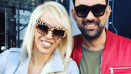 Raluca Bădulescu și soțul ei divorțează, după 13 ani de căsnicie. Vestea a fost dată chiar de jurata Bravo, ai stil!