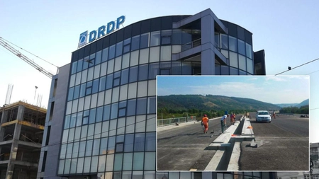 Contracte de 27,2 milioane euro pe drumurile naționale din Moldova! DRDP Iași bagă bani în două județe