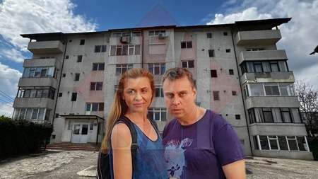Dezvoltatorul Tudor Toma a construit un bloc cu autorizație de casă! Încasează banii pe apartamente până în 2035 – FOTO