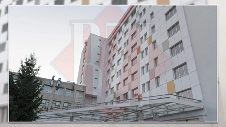 O nouă licitație pentru extinderea UPU de la Spitalul de Copii din Iași. Investiție de 5,1 milioane euro în unitatea medicală