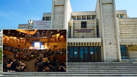 La Teatrul „Luceafărul” din Iași, noi spectacole și participarea la trei festivaluri de teatru