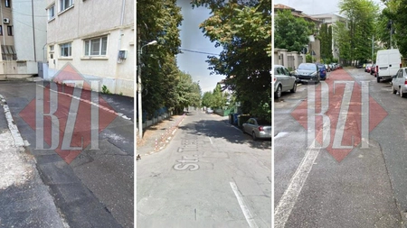 Veste proastă pentru șoferii din Iași! Restricții de circulație pe mai multe străzi din Copou! Traficul rutier va fi dat peste cap un an întreg