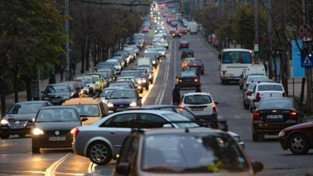 Studiu de trafic pentru actualizarea PUG în Iași! Două firme se bat pe potul de 100 mii euro