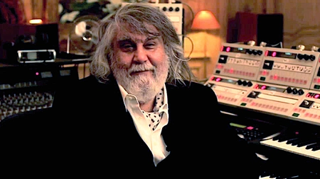 Compozitorul grec Vangelis s-a stins la 79 de ani