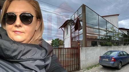 Violeta Găburici nu renunță la hotelul din centrul Iașului! Afacerista a început războiul în instanță. Primăria tremură la orice solicitare – FOTO