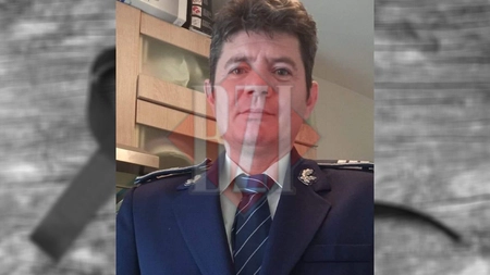 Moarte fulgerătoare la IPJ Iași. Agentul Vlad Todică de la Secția 6 s-a stins