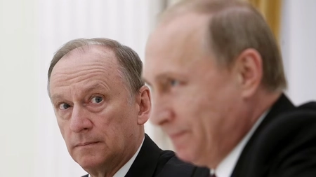 Preşedintele Rusiei, Vladimir Putin, va fi operat. Fostul şef al KGB ar putea prelua sarcinile