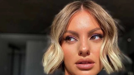 Alexandra Stan, fotografie fără pic de machiaj. Pe scenă arată demențial, dar acum realitatea e alta