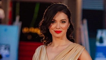Cine este și cu ce se ocupă iubitul actriței Anca Dumitra, din Las Fierbinți