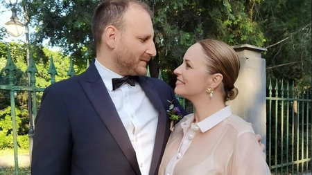Andreea Marin, imaginile momentului cu Adrian Brâncoveanu! Mesaj neașteptat pe Internet: „Ne iubim, zi de zi, de 5 ani încoace”