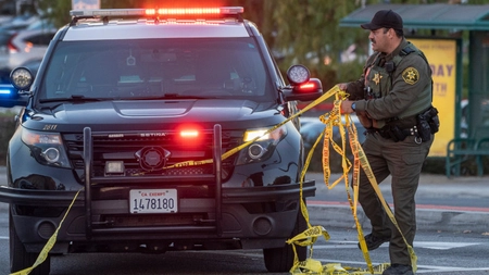 „Ura față de Taiwan” pare să îl fi motivat pe autorul atacului armat de la biserica din California, soldat cu un mort și cinci răniți