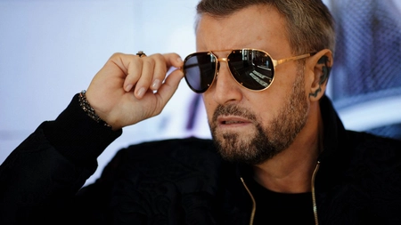 Cătălin Botezatu vrea să părăsească România. Ce locație extravagantă a ales celebrul designer