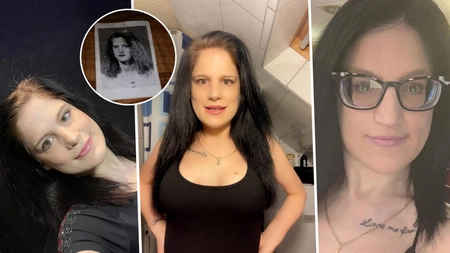 A fost abandonată în spital, la naștere, și acum își caută mama! Povestea impresionantă a ieșencei Diana Asoltanei