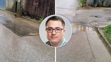 Primarul din Valea Lupului s-a săturat să repare din banii Primăriei stricăciunile operatorilor de utilități! Ce măsură drastică iau autoritățile