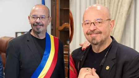 Piedone, primul mesaj din închisoare. Fostul primar al sectorului 5 se declară nevinovat