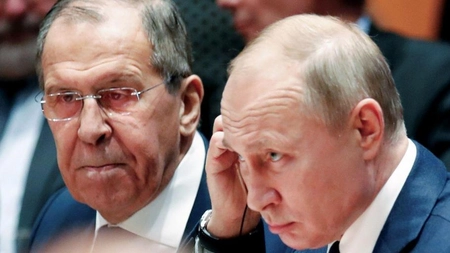 Rusia se concentrează pe dezvoltarea relațiilor cu Beijingul. Serghei Lavrov a anunţat