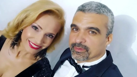 „Divorțul anului” la Iași: Aurelian Temișan și Monica Davidescu sunt în prim plan! Ce implicare are Ovidiu Cuncea