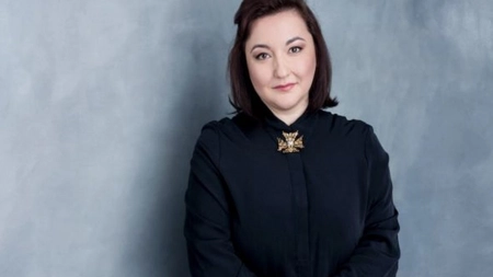 Ecaterina Ladin, schimbare de look surprinzătoare. Cum arată celebra actriță după ce a slăbit spectaculos