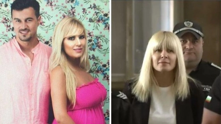 Elena Udrea vrea să mai facă un copil. Mergea în Grecia la o clinică de fertilizare când a fost prinsă