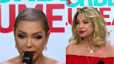 Eugenia Șerban, dezvăluiri cutremurătoare după ce a fost diagnosticată cu două tipuri de cancer în aceeași zi