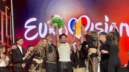 România, implicată într-un scandal fără precedent la Eurovision 2022